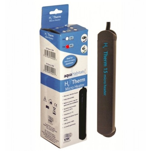 TERMÓSTATO NANO NATURE 15W