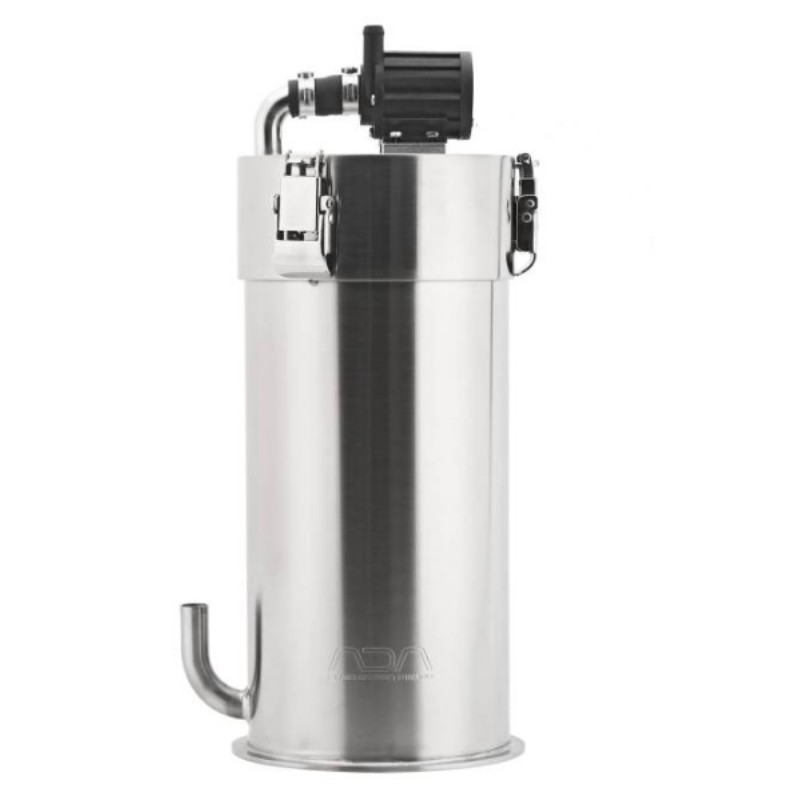 SUPER JET FILTER ES-300 Lily Type