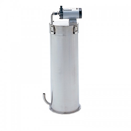 SUPER JET FILTER ES-1200EX