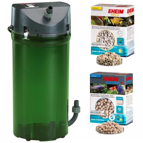 EHEIM CLASSIC 2213 COM BIOMEDIA