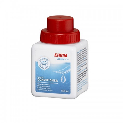 Water Care - Acondicionador de água