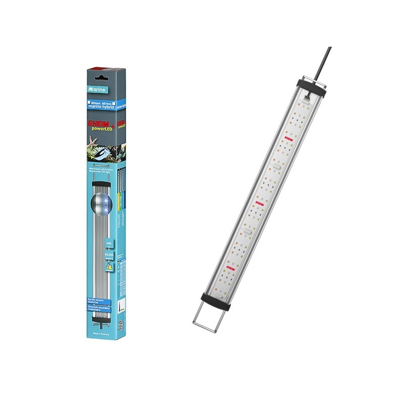 EHEIM powerLED+ marine hybrid  17W