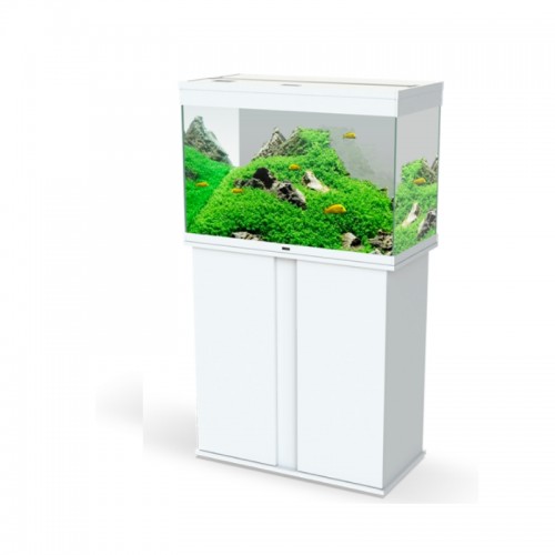 Emotions Nature Pro 80 (142L) Branco