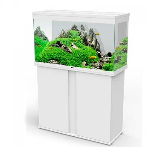 Emotions Nature Pro 100 (197L) Branco