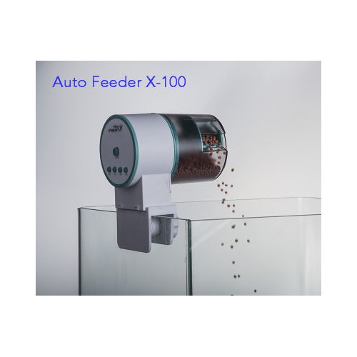 Alimentador Automático X-100