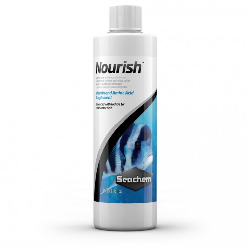 Nourish 50ml