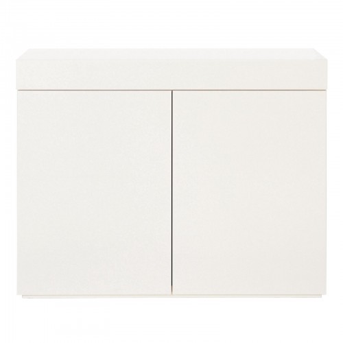 Ada Wood Cabinet 90 White 