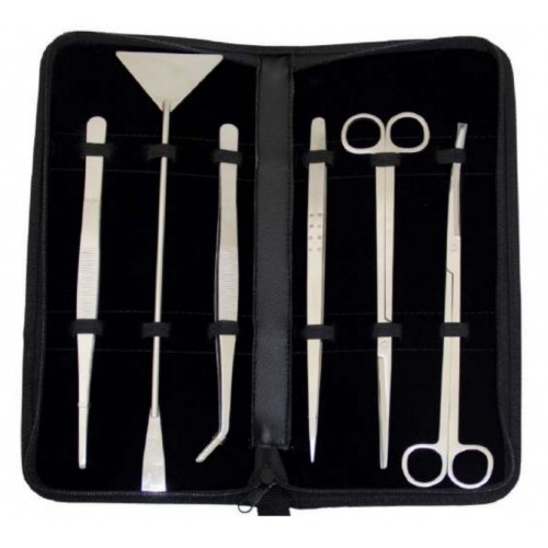 Aquaeden Tool Kit (6 em 1)