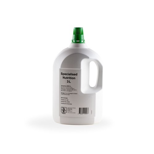 PLANT GROWTH SPECIALIZED 3L