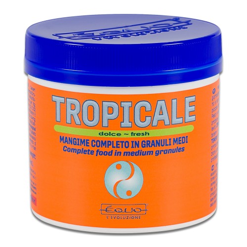  Tropicale fine