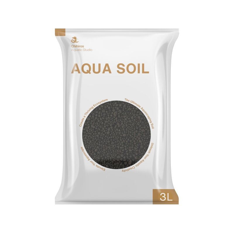 Aqua Soil 3L CHIHIROS