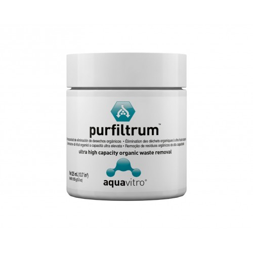 PURFILTRUM 250ML
