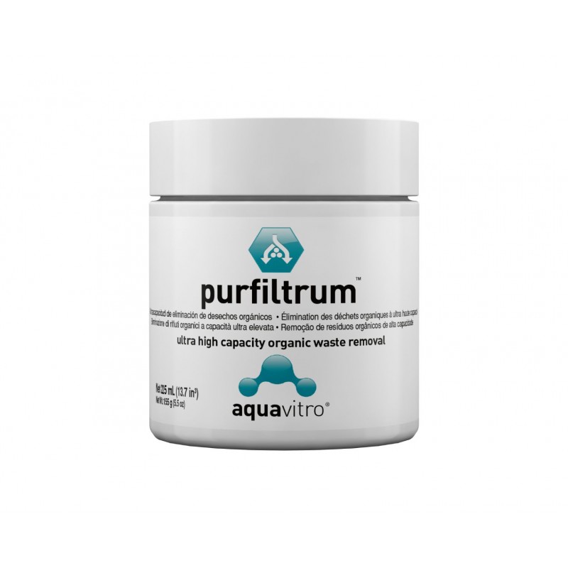 PURFILTRUM 250ML