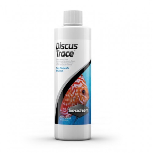 Seachem Discus Trace 250ml 