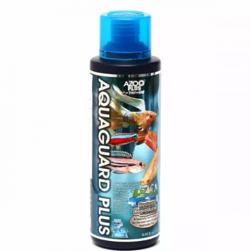 AQUAGUARD PLUS 250ML