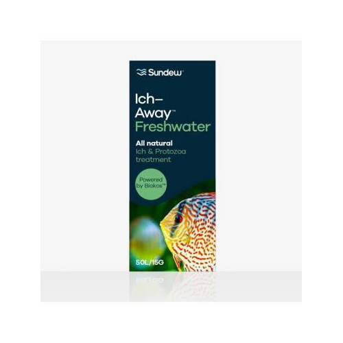 Ich Away 