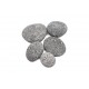 LAVA BLACK PEBBLE