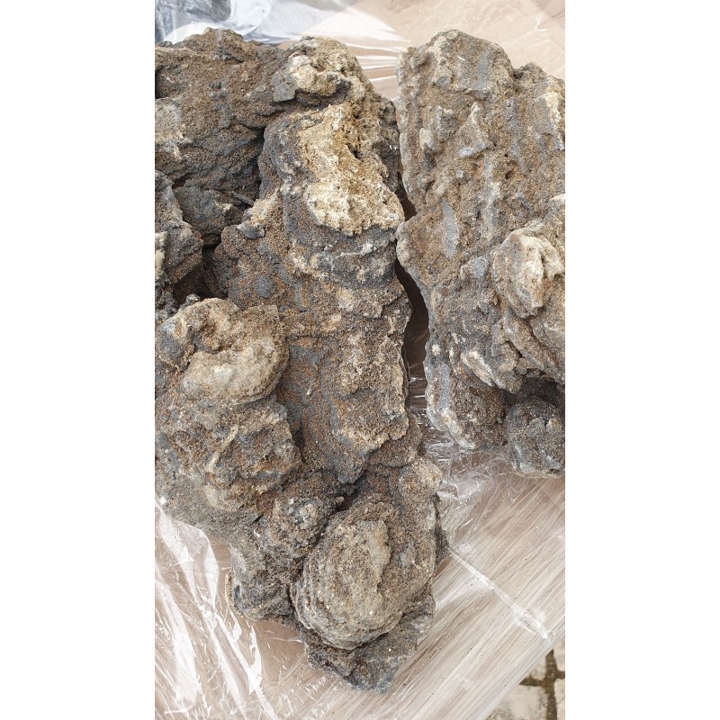 DIMRILL STONE