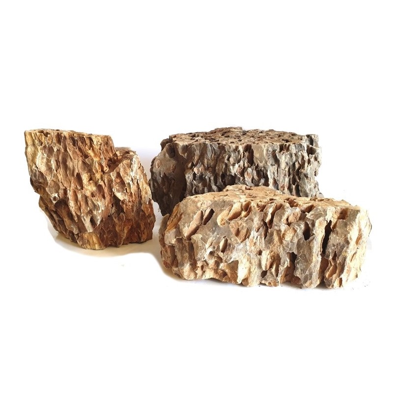 DRAGON PLAIN STONE