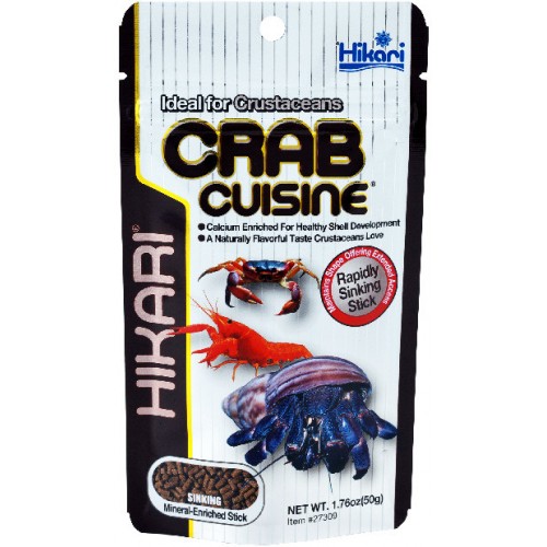 CRAB CUISINE HIKARI