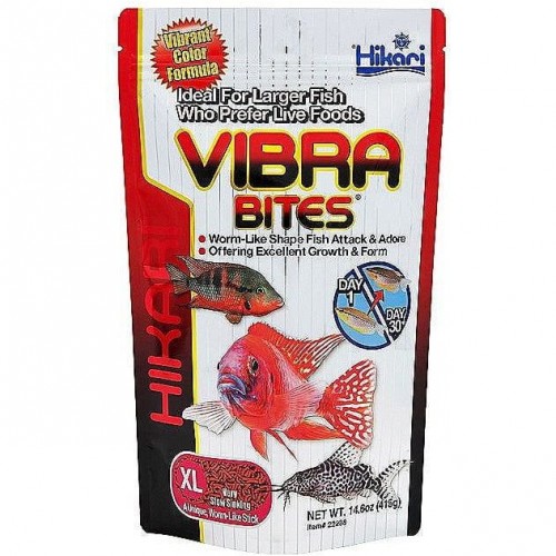 Vibra Bites 73gr.