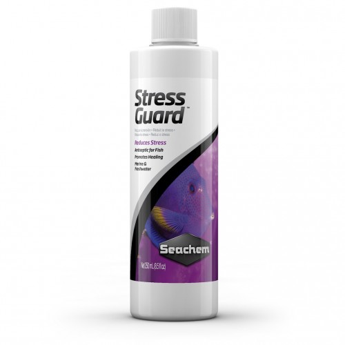 STRESS GUARD 250ML