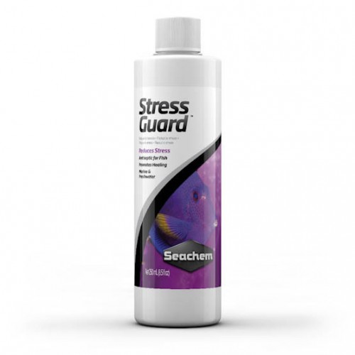 STRESS GUARD 100ML