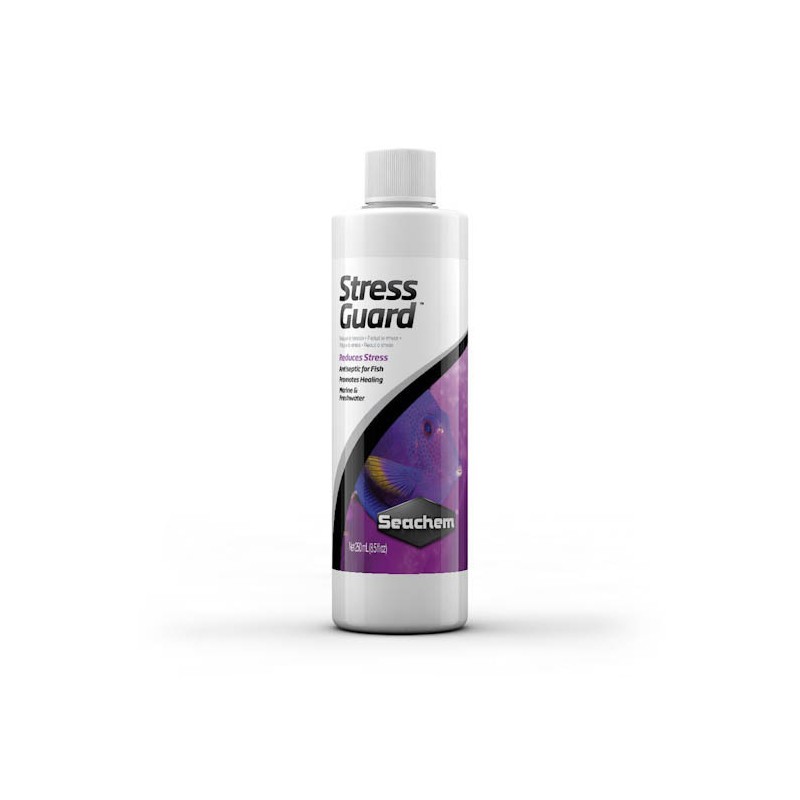 STRESS GUARD 100ML