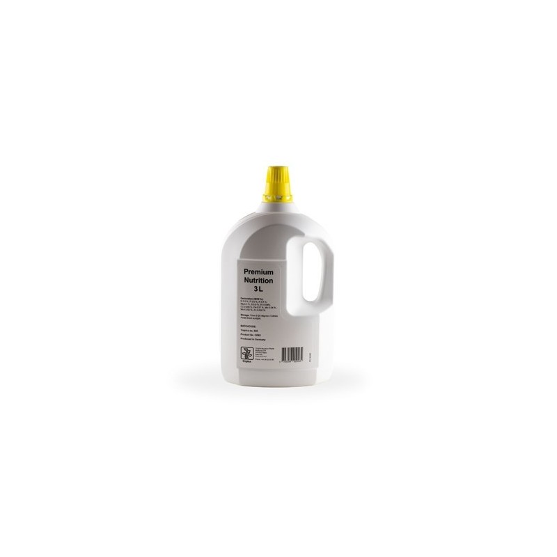 PLANT GROWTH SPECIALIZED 3L