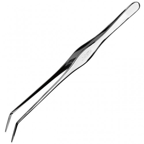 PINÇA PONTAS CURVAS CHIHIROS - 25CM