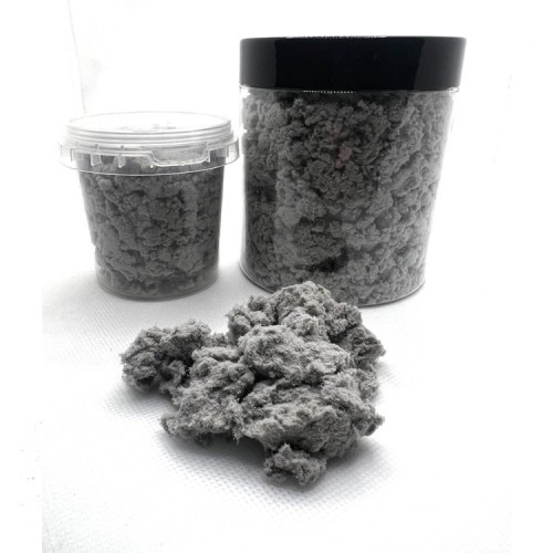 COMPOSTO FUSÃO CINZA 150ML 