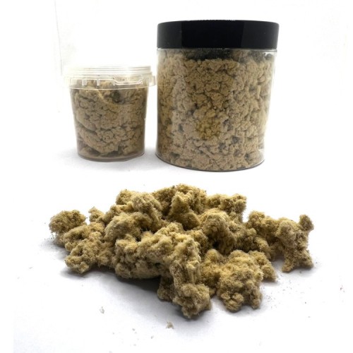 COMPOSTO FUSÃO AMARELO 150ML 