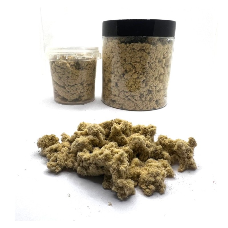 COMPOSTO FUSÃO AMARELO 150ML 