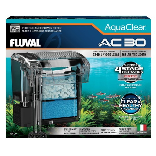 AQUACLEAR 30