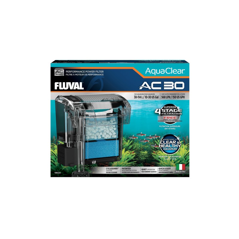 AQUACLEAR 30