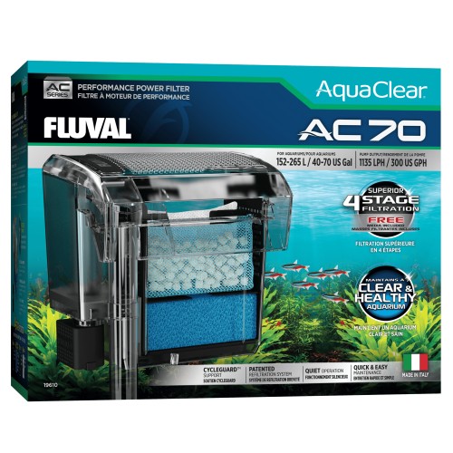 AQUACLEAR 70