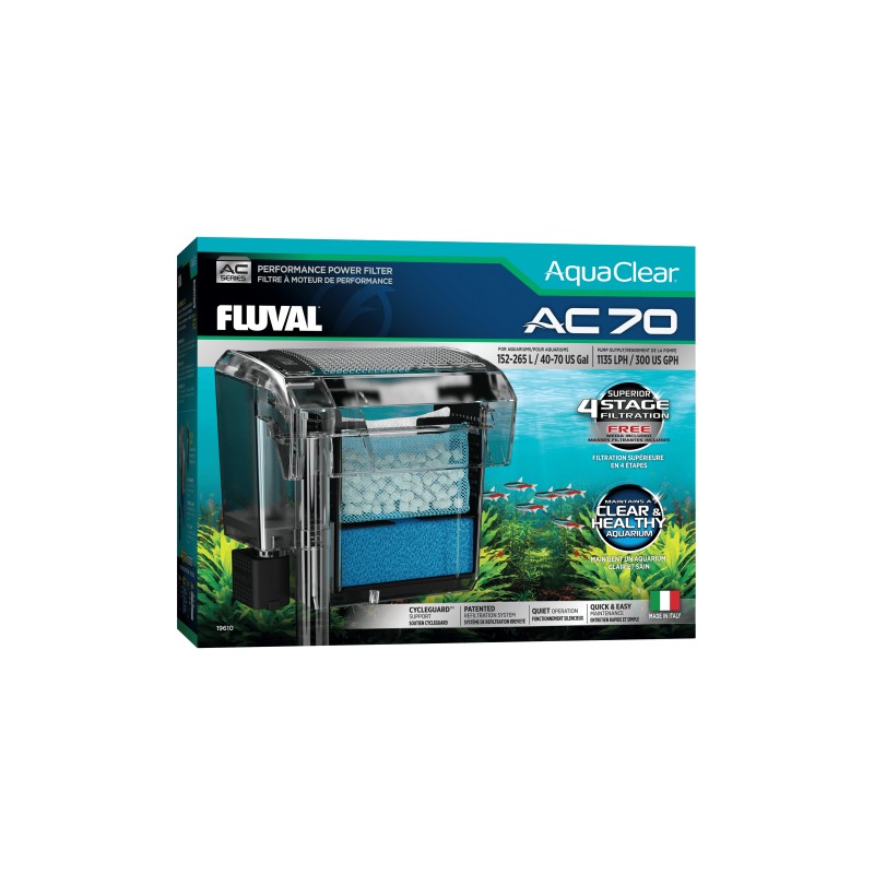 AQUACLEAR 70