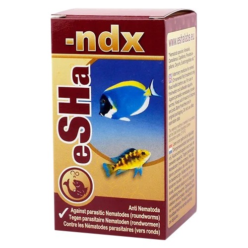 eSHa -ndx