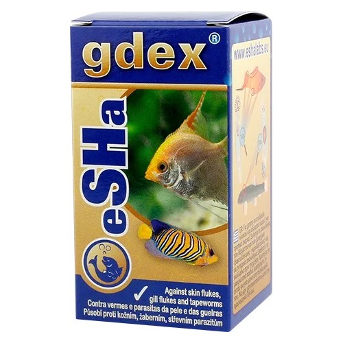 eSHa gdex