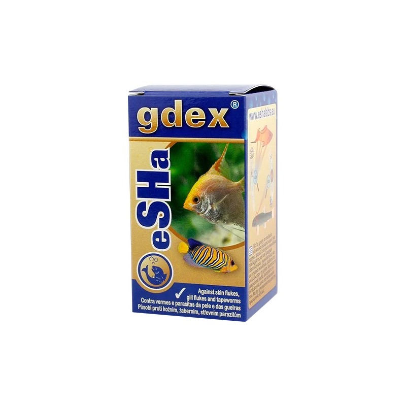 eSHa gdex