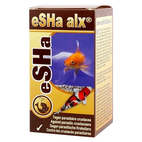 eSHa alx