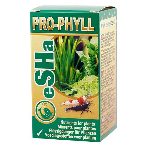 eSHa PRO-PHYLL