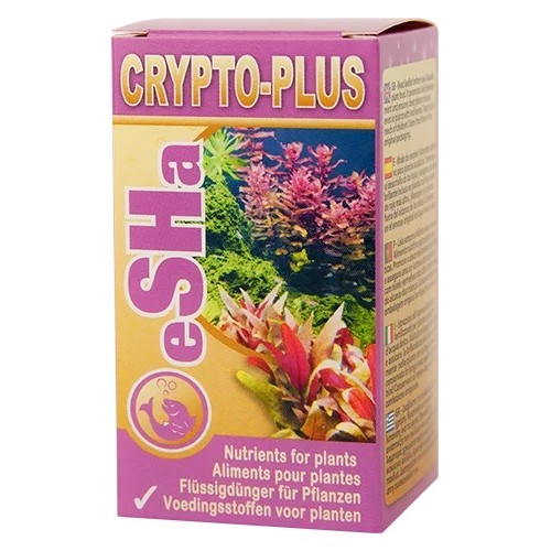 eSHa CRYPTO-PLUS