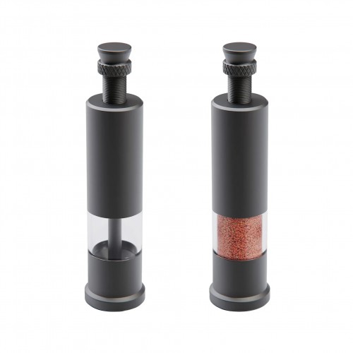 CHIHIROS FISH FOOD FEEDER
