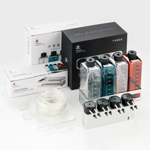 Chihiros Dosing Pump (completa) 
