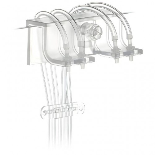 Chihiros Dosing tube holder "X"  Ver.2