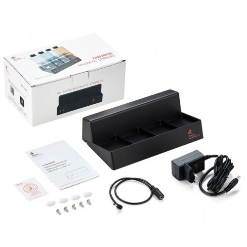 Chihiros Magnetic Stirrers 