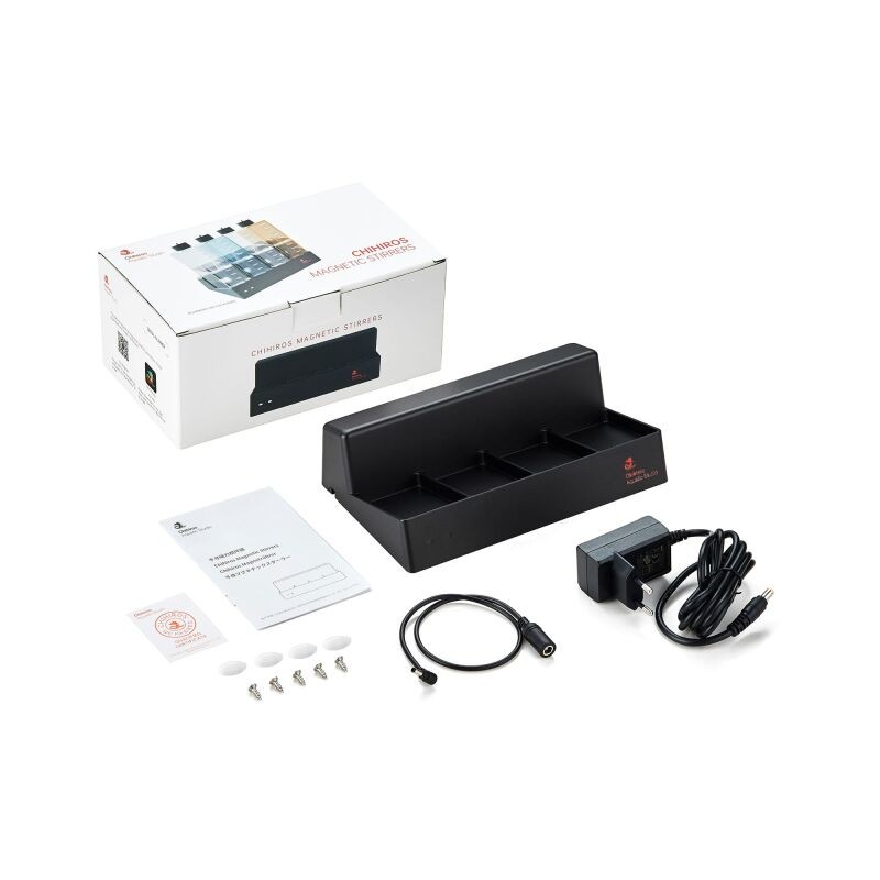 Chihiros Dosing Pump (completa) 
