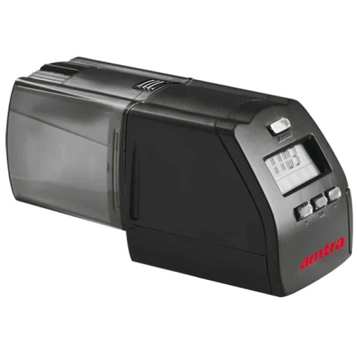 Amtra autofood deluxe lcd 