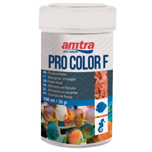 PRO COLOR F 100ML